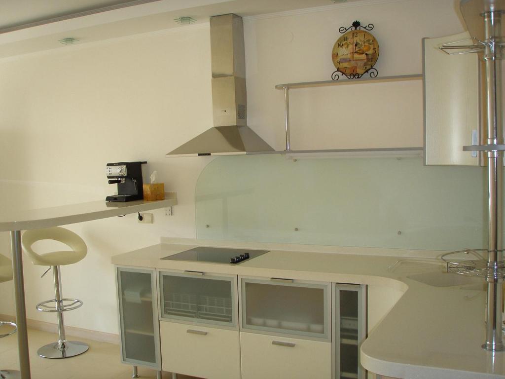 Abc Apartments Business Class Kiev Exterior foto