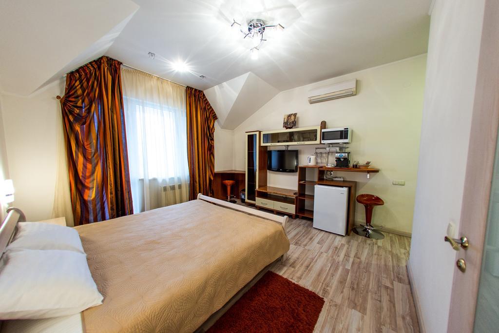 Abc Apartments Business Class Kiev Habitación foto