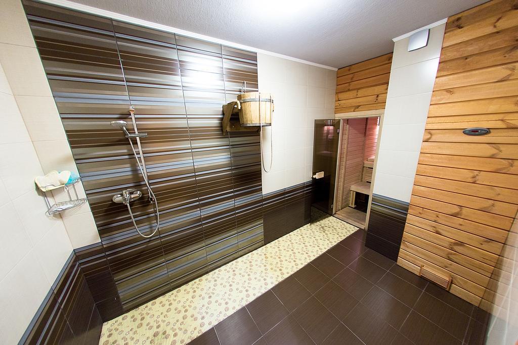 Abc Apartments Business Class Kiev Habitación foto
