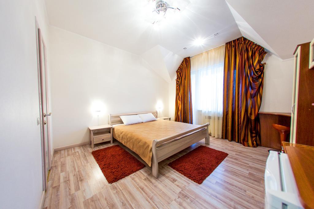 Abc Apartments Business Class Kiev Habitación foto
