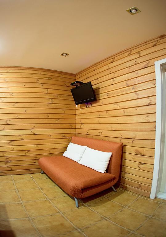 Abc Apartments Business Class Kiev Exterior foto