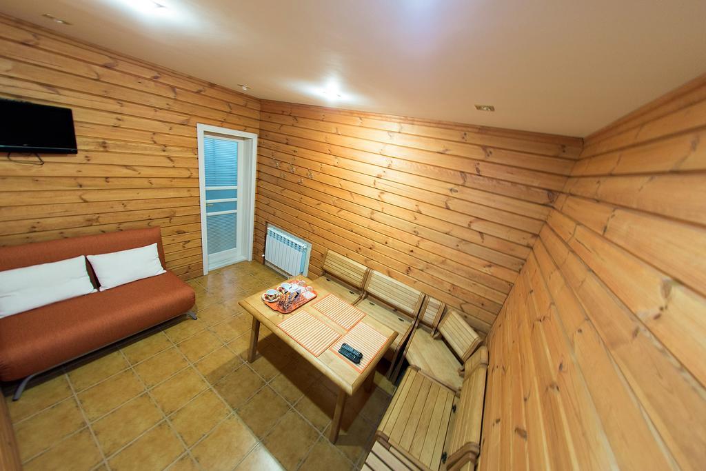 Abc Apartments Business Class Kiev Habitación foto