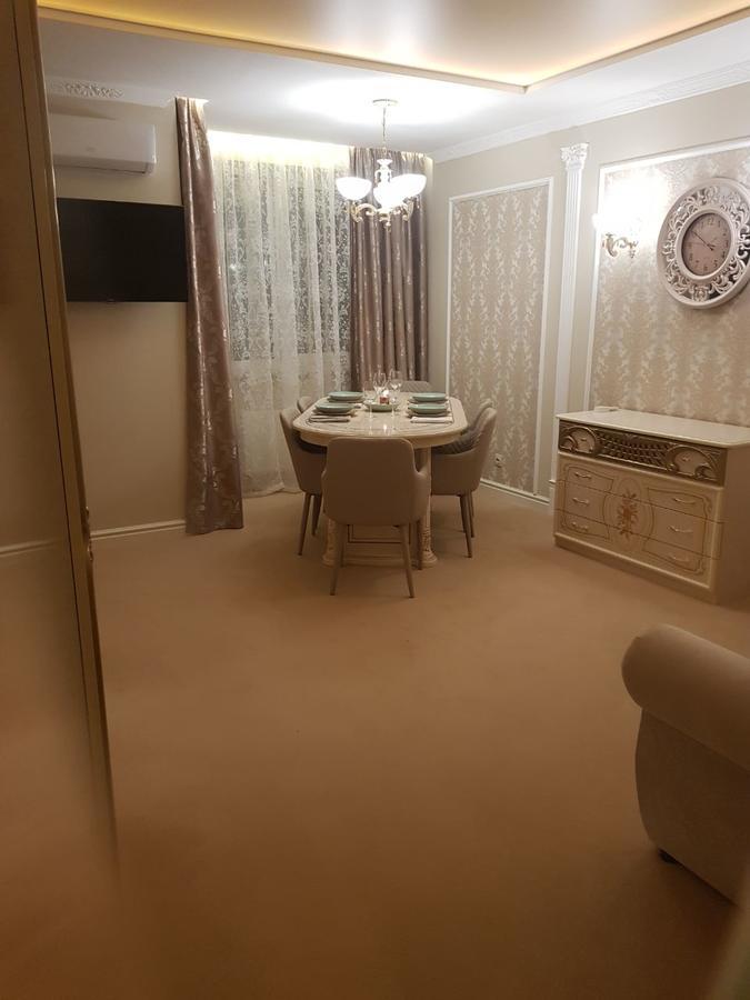 Abc Apartments Business Class Kiev Exterior foto