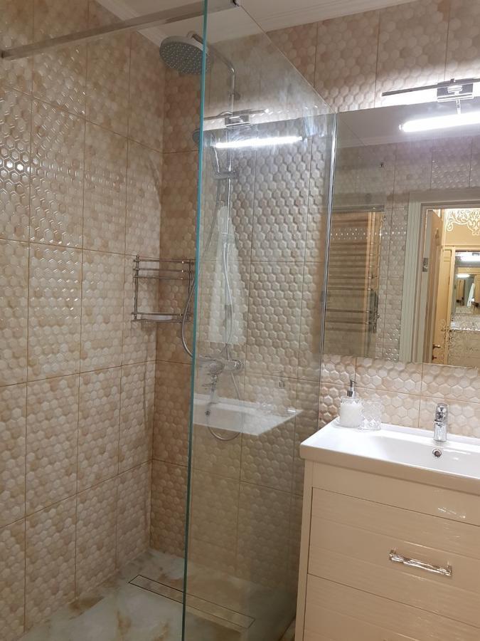 Abc Apartments Business Class Kiev Exterior foto