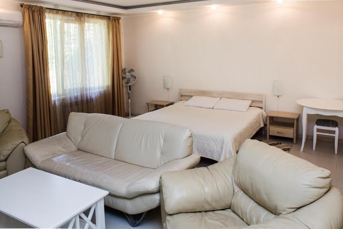 Abc Apartments Business Class Kiev Exterior foto