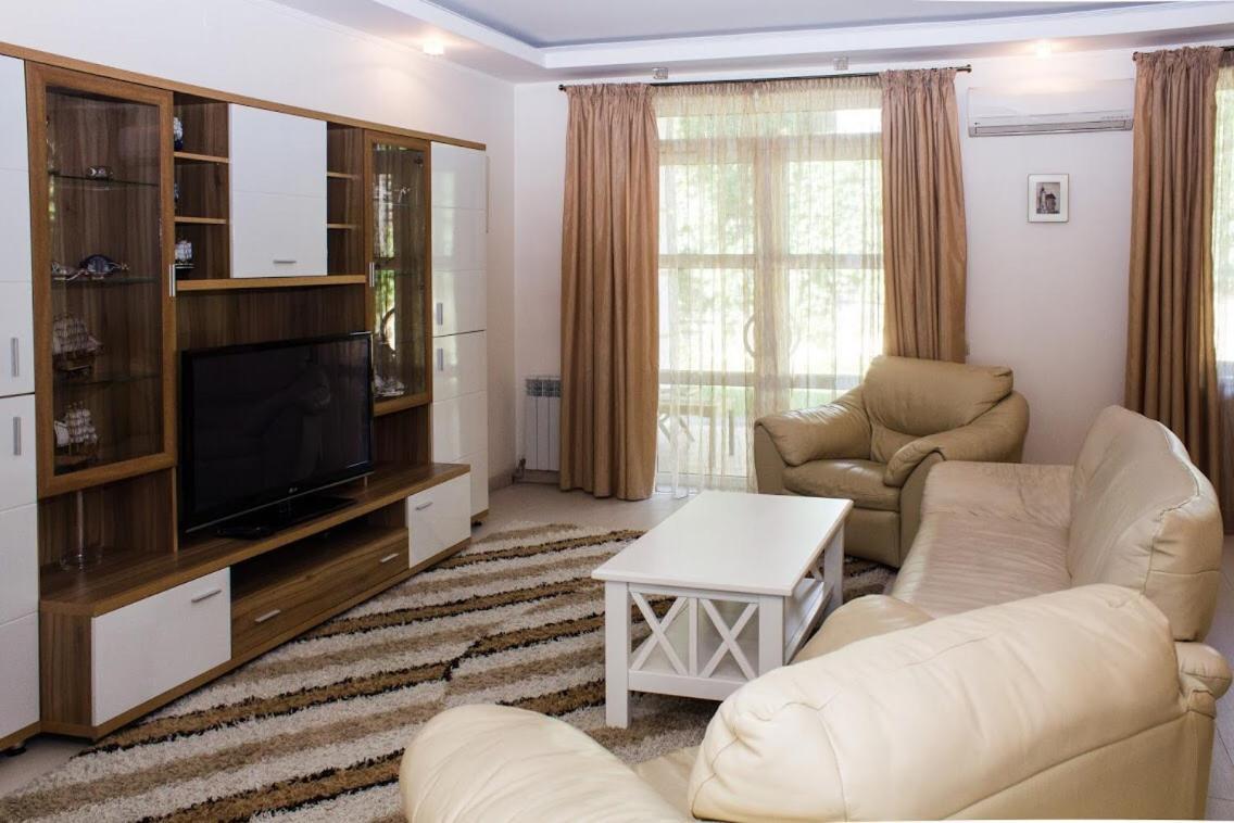 Abc Apartments Business Class Kiev Exterior foto